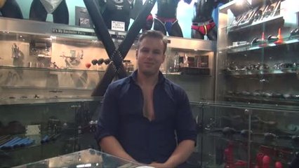 Esce 'The Pink Album', intervista a Immanuel Casto