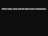 Rebel Code: Linux and the Open Source Revolution Livre Télécharger Gratuit PDF