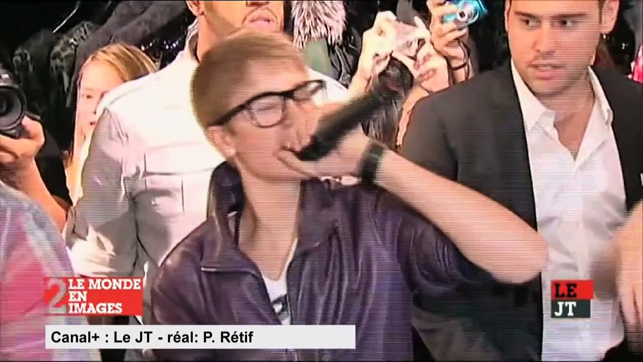 Justin Bieber menacé, Clash dans Qui Veut Epouser Mon Fils... Zap