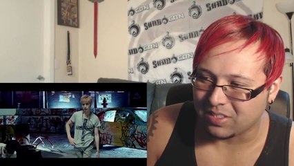 GOT7 "니가 하면(If You Do)" Music Video Reaction - Shado KPOP