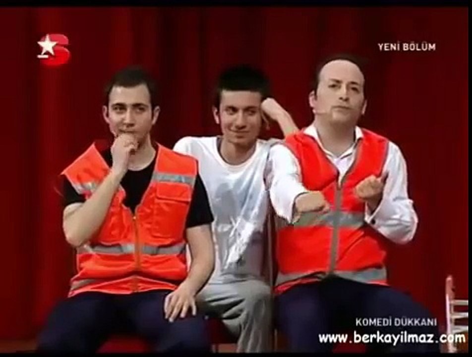 tolga çevik en komik sahneler (gülmekten öldüm D)