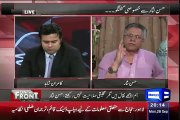 What UAE Government Will Do Next With Pakistanis In UAE __ Hassan Nisar Reveals_HIGH