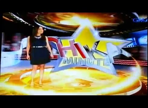 SNSD Girls' Generation World Tour ~Girls & Peace~ on 24ORAS GMA