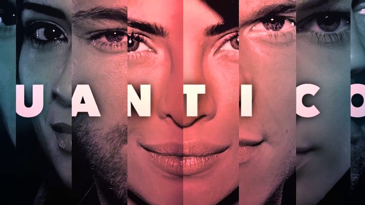 QUANTICO Episode 1 _ Priyanka Chopra Hot Bikini Scene In Swimming Pool