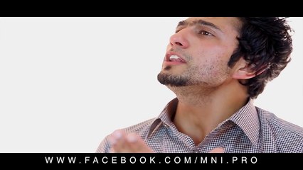 Maye ni me kinnu aakhaan by Raja Kamran Raaj
