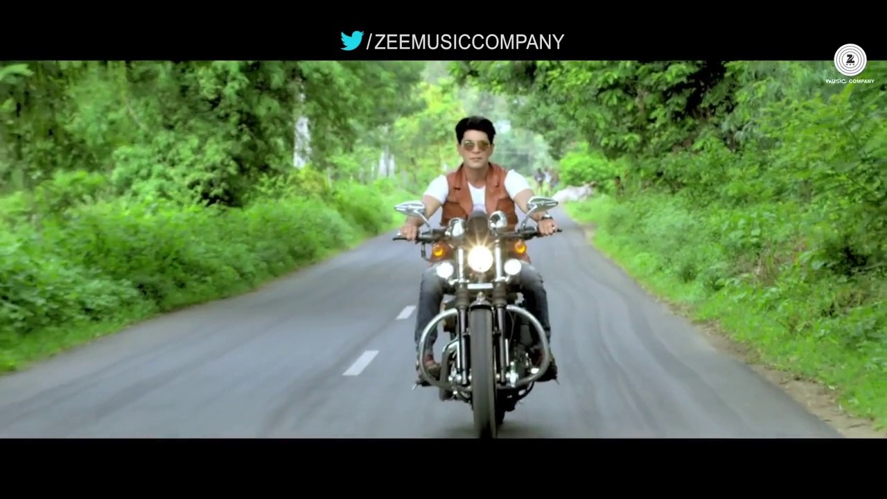 Udne Lagaa - Four Pillars Of Basement [2015] FULL HD