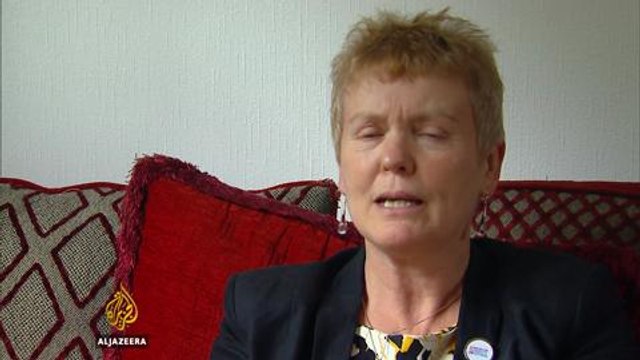 British parliament rejects right-to-die law