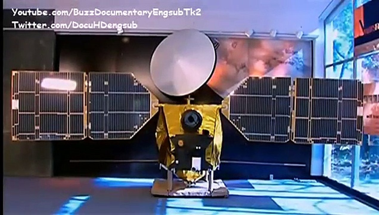 Discovery Documentary Revealing Mars english subtitles