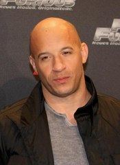Vin Diesel says final Fast & Furious trilogy will happen