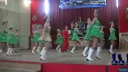 Majorettes di Fonte Nuova