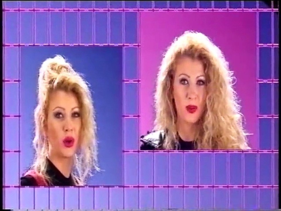 Radmila Misic  /   Ona ili ja