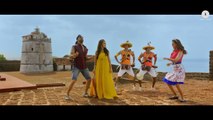 Dil Kare Chu Che | Singh Is Bliing | HD Song-2015-Akshay Kumar-Amy Jackson-Lara Dutta-Meet Bros  | Maxpluss |