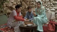 مسلسل مقطوع من شجرة _ الحلقة 2‬