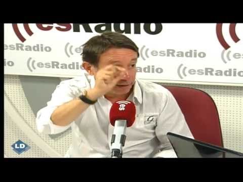 Crónica Rosa: Vargas Llosa ha pasado una mala etapa y está estropeado - 28/09/15