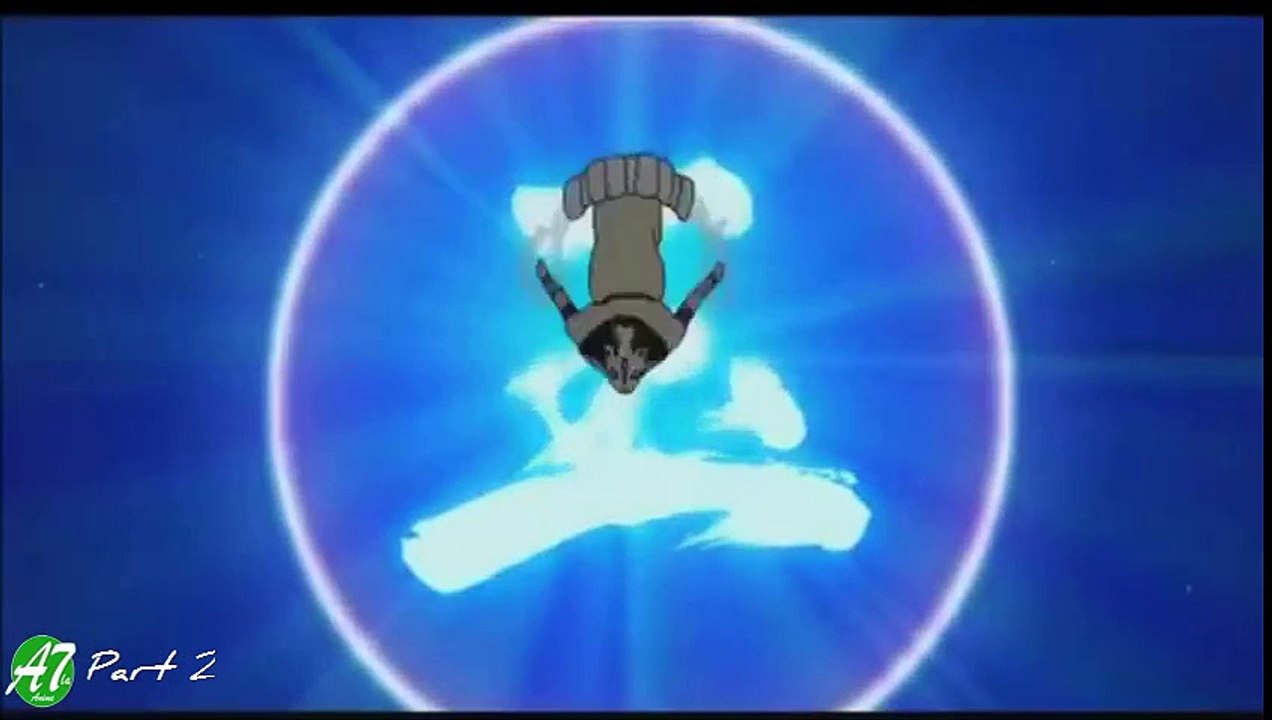 NARUTO shippuden - AMV (Part 2)