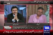 Hassan Nisar Great Replied To Kamran Shaihid That Pakistan Not Success