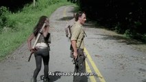 The Walking Dead S06E01 - Promo 