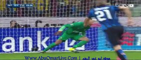 شاهد اهداف فيورنتينا وانتر ميلان في الدوري الايطالي | 27 - 09 - 2015 | بجوده HD | بتعليق عربي |