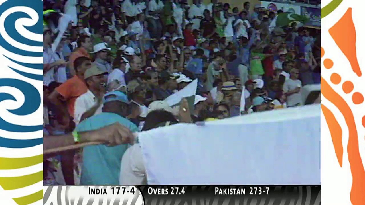 fastest Ball in Cricket History Shoaib Akhter 100.2 MPH video Dailymotion