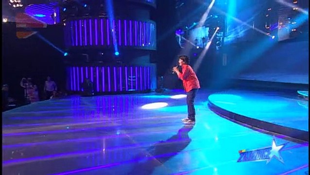 Lovro Ivić - Pratim te/Toše Proeski - RTL Zvjezdice E3 26.09.2015.