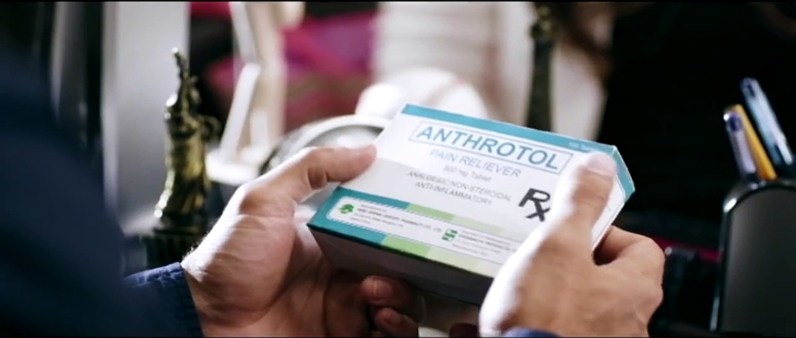 Ex With Benefits Cinema Trailer Video Dailymotion