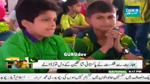 Pakistani Girls Reaction - India Vs Pakistan 2015 Cricket World Cup