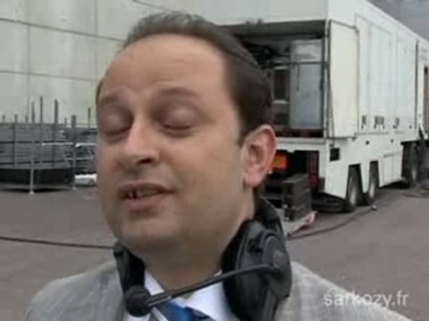 en coulisses à ROUEN