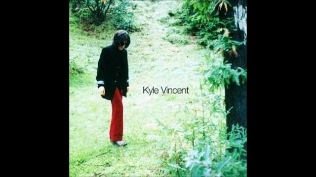 Kyle Vincent - One Soul (Aor Melodic)