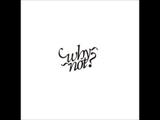 Why Not - I Hold On (Aor Melodic)