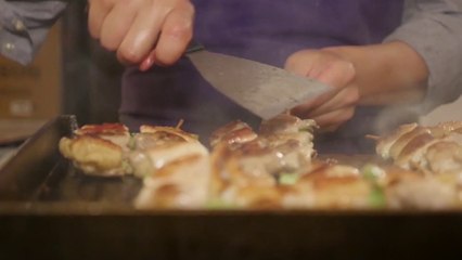 Année France-Corée 2015-2016 // Street Food Temple #2 au Carreau du Temple