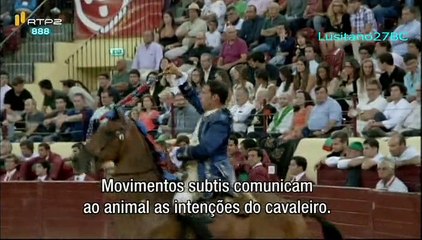 Portugal Extraordinario, #2, Corações Valentes - RTP2