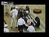 FORMULA 1 PIT STOPS 1950 & TODAY