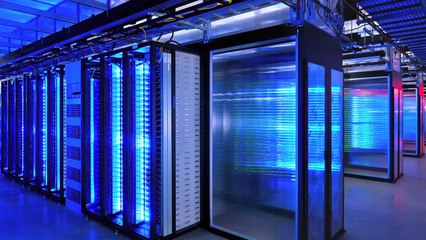 How Much Does The Internet Weigh?