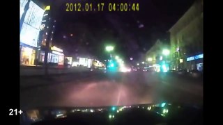 LiveLeak.com - Most Intense Car Crashes Compilation | 2010-2013 Dec