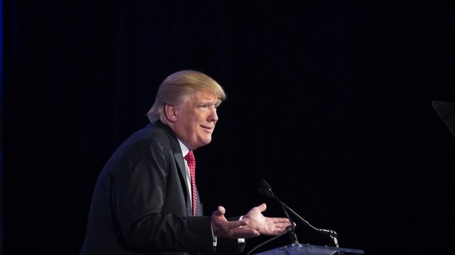 What you need to know about Donald Trump's tax plan