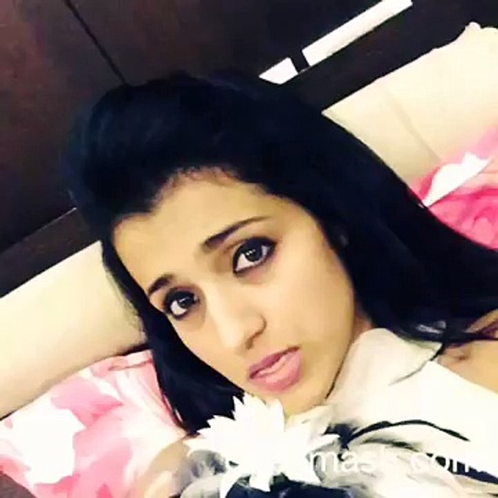 Trisha Dubsmash 2