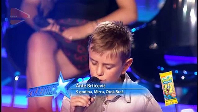 RTL Zvjezdice Baraž 3. epizoda (26.09.2015)