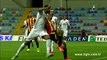 Kayserispor 0 - 1 Istanbul Basaksehir EXTENDED highlights 28/09/2015