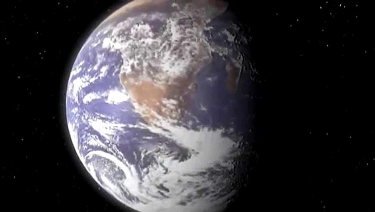 Sim Mars Trailer