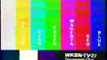 WKBN-Ch. 27 Youngstown, OH - Labelled Color Bars!!