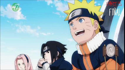 NARUTO Shippuden - AMV (Part 3) FINAL !