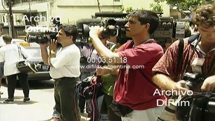 Explosiones en el Hotel Capri y Nacional de La Habana: Cuba 1997