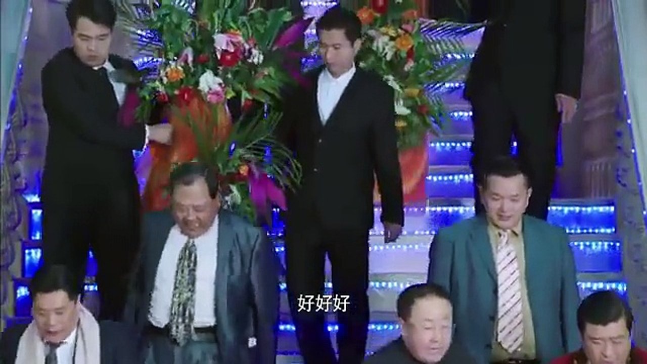 大猫儿追爱记27