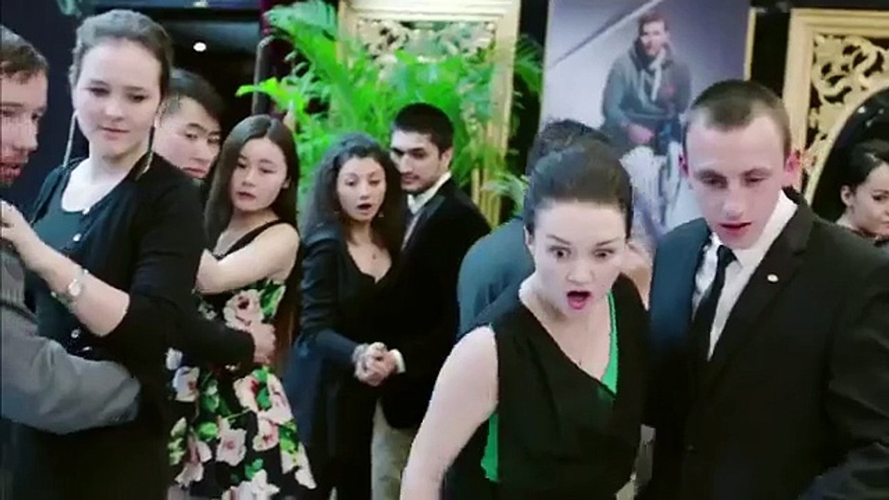 大猫儿追爱记28