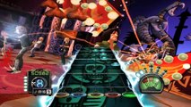 Guitar Hero Aerosmith - Parte 30 - Pandora's Box By NG