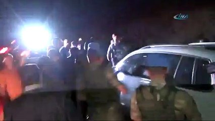 Belediye Başkanı silahlı saldırıya uğradı