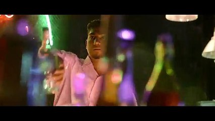 Baaki Baatein Peene Baad HD Full Video Song [2015] Arjun Kanungo - Badshah - New