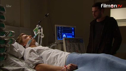 Aaron and Robert (Emmerdale) - [28th September]