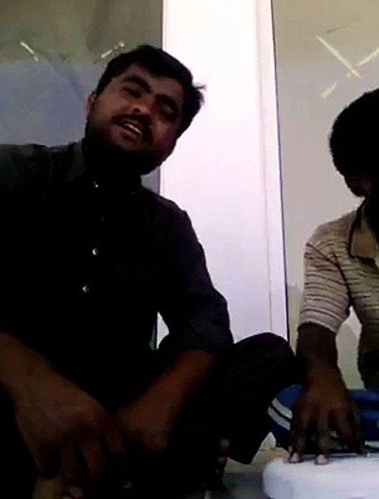 Sialkoti Song