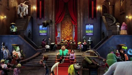 Hotel Transilvânia 2 - Dublado